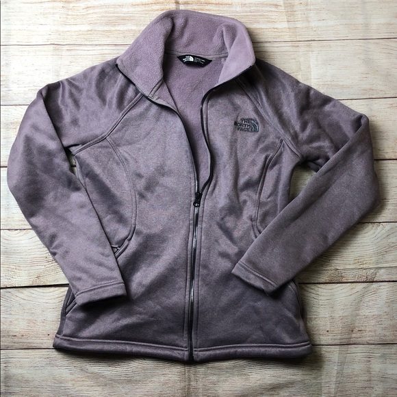 The North Face Jackets & Blazers - The North Face Lavender Jacket